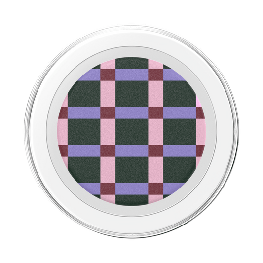 Mod Pine Check — MagSafe PopGrip - US 33938