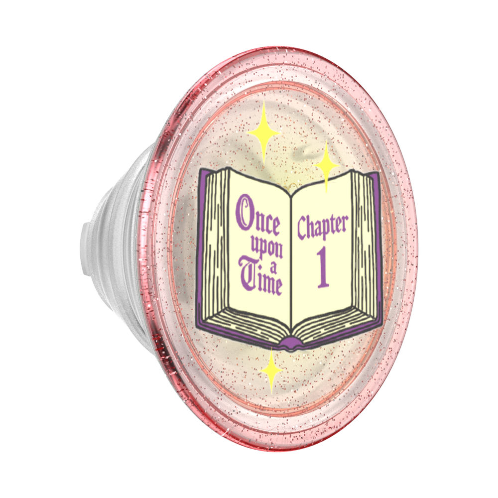 Once Upon a Time — MagSafe PopGrip - US 81117