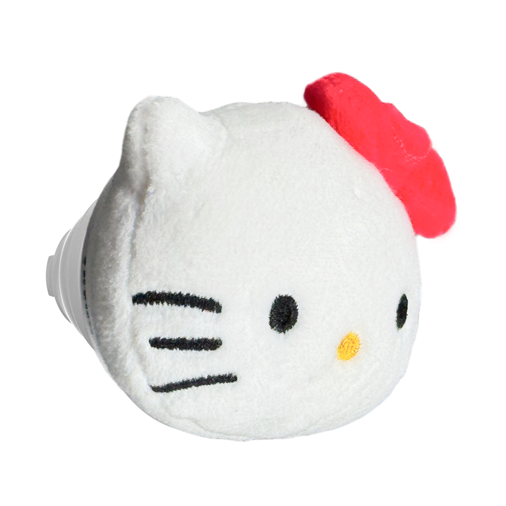 Plush Hello Kitty — MagSafe PopGrip - US 63653