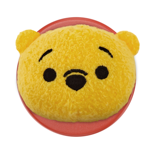 Plush Pooh — MagSafe PopGrip - US 21060