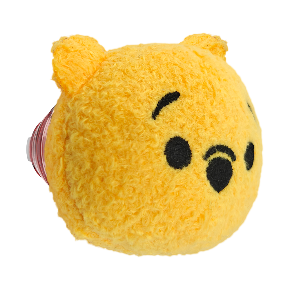 Plush Pooh — MagSafe PopGrip - US 83808