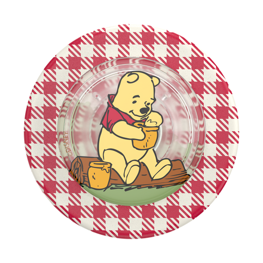 Pooh's Honey Time — MagSafe PopGrip - US 67507