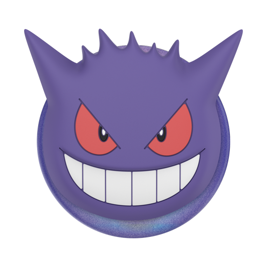 PopOut Gengar Face — MagSafe PopGrip - US 94314
