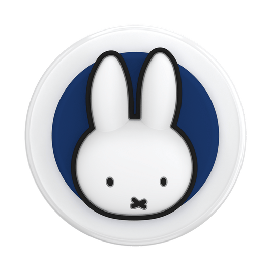 PopOut Miffy — MagSafe PopGrip - US 77151