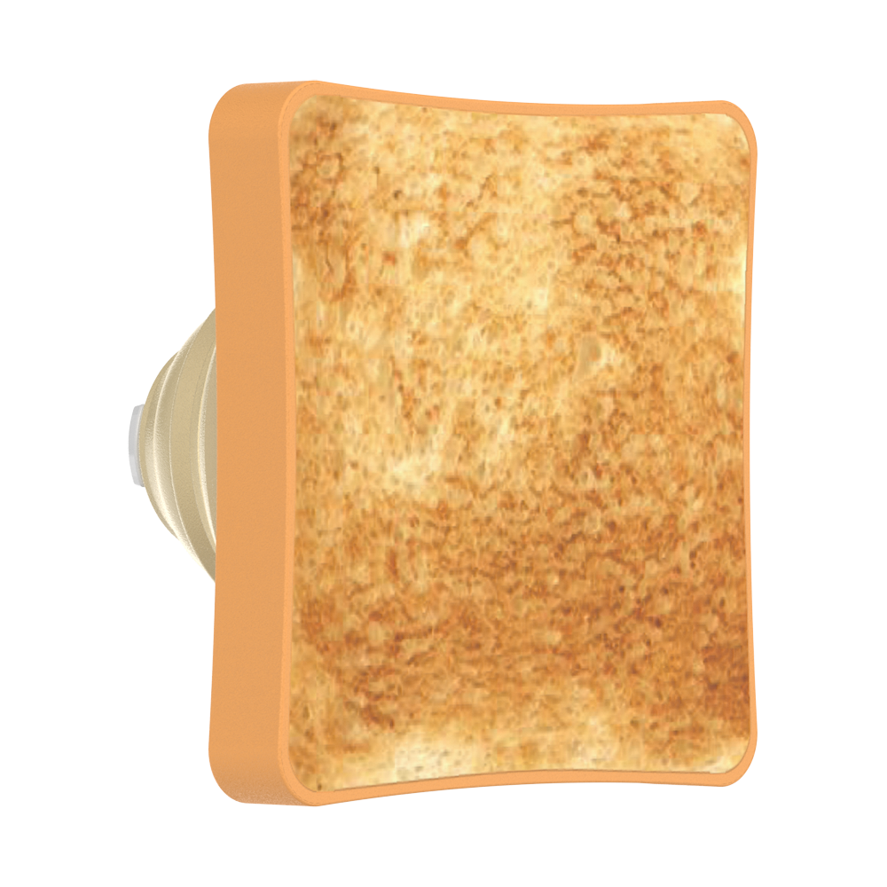PopOut Toast — MagSafe PopGrip - US 99276