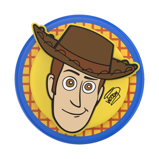 PopOut Toy Story Woody — MagSafe PopGrip - US 83362