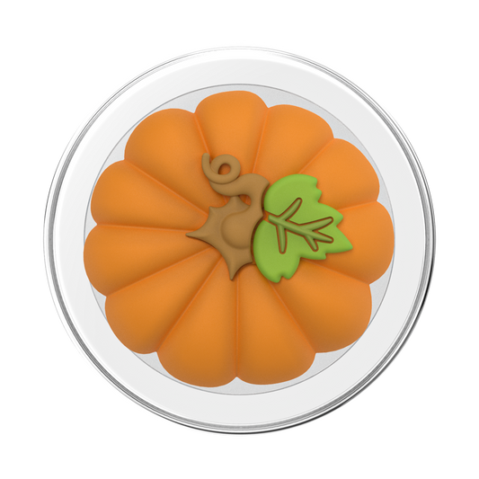 PopOut Pumpkin — MagSafe PopGrip - US 42889