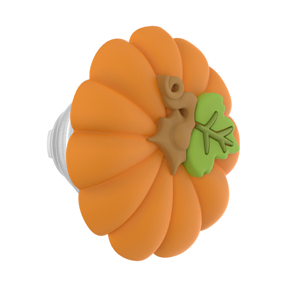 PopOut Pumpkin — MagSafe PopGrip - US 00401