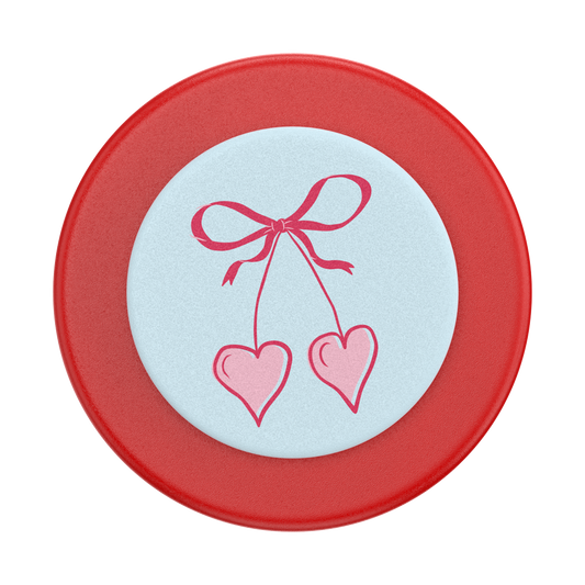 Simply Sweet Hearts — MagSafe PopGrip - US 67693