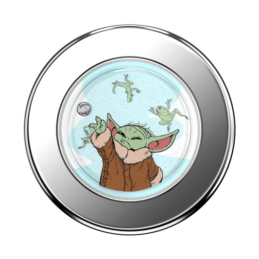 Tidepool Squishy Force Snack — MagSafe PopGrip - US 87106