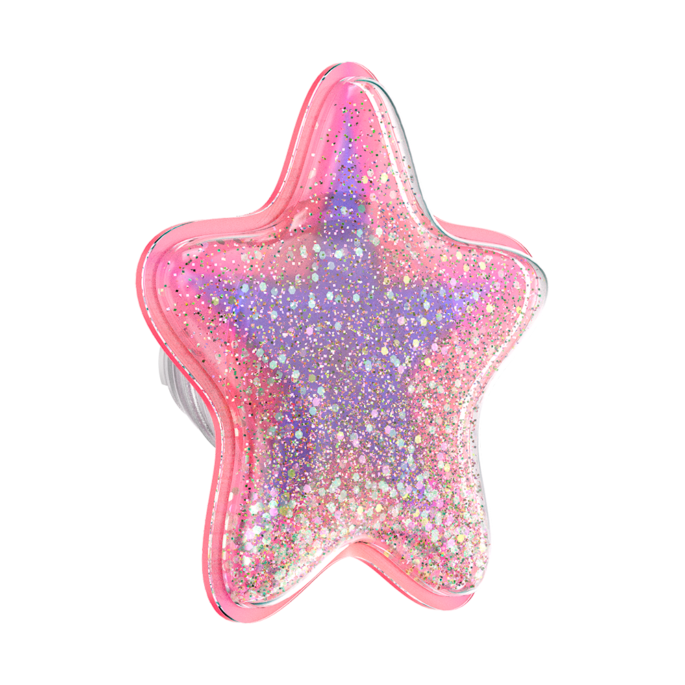 Tidepool Squishy Star Aura Pinky — MagSafe PopGrip - US 45205