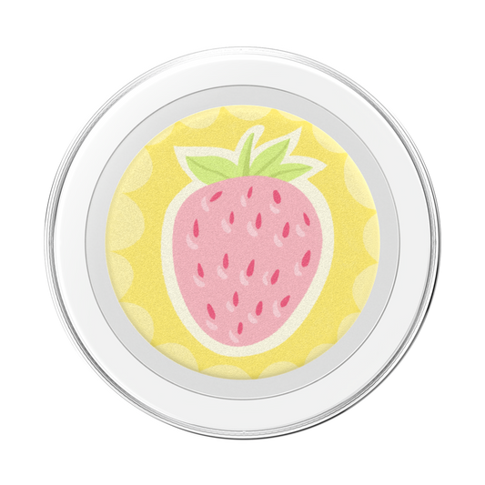 Strawberry Lemonade — MagSafe PopGrip - US 69422