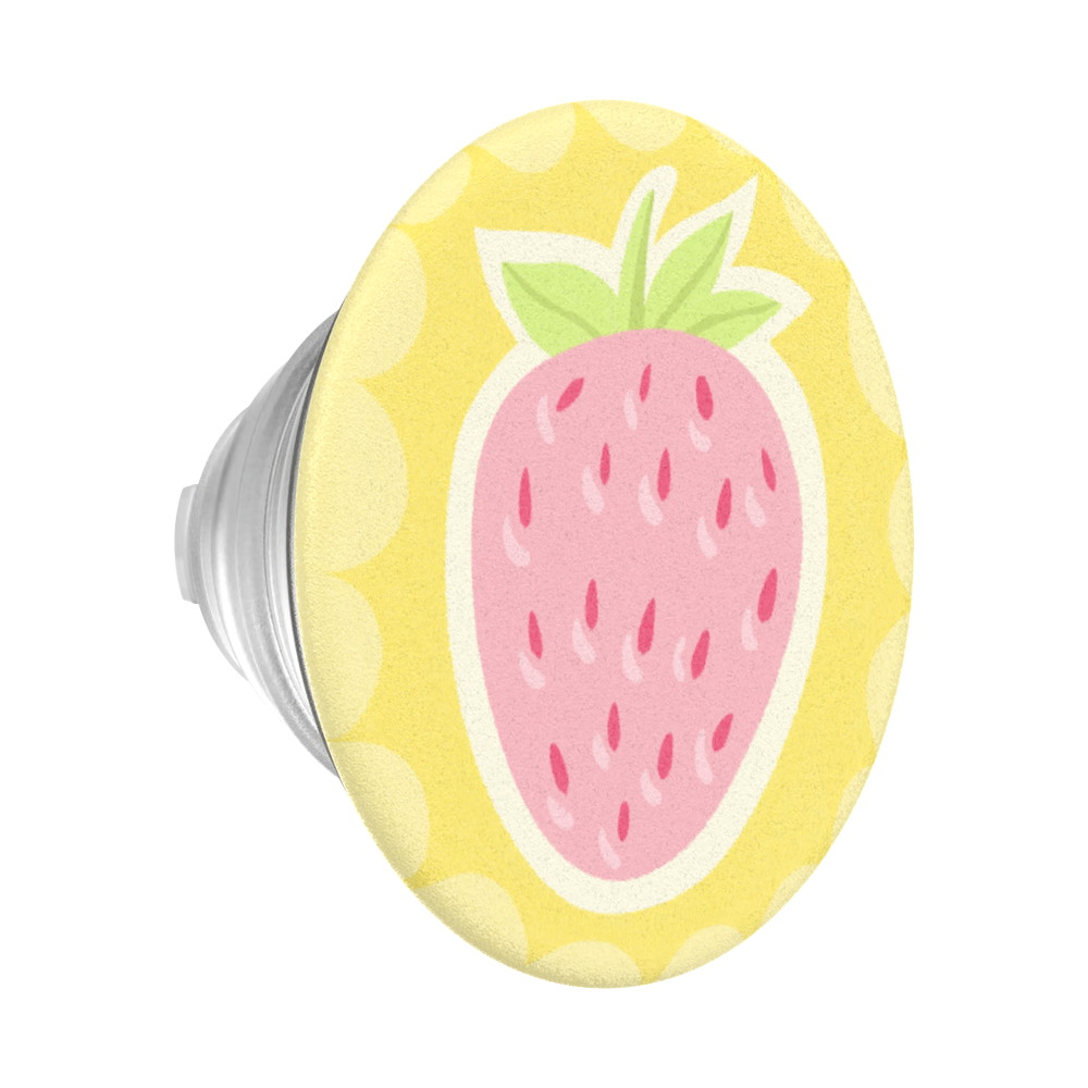 Strawberry Lemonade — MagSafe PopGrip - US 69422
