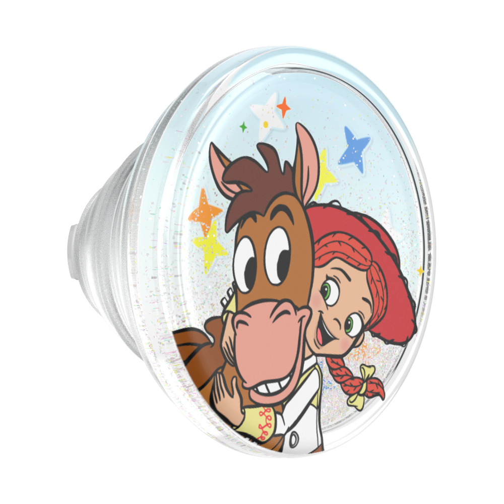 Tidepool Toy Story Jessie — MagSafe PopGrip - US 74870