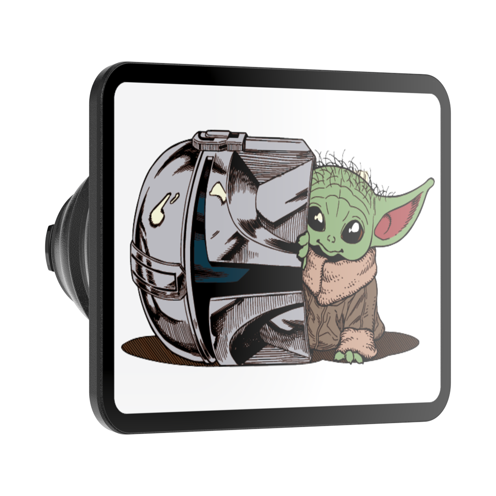 The Child — MagSafe PopGrip - US 50785