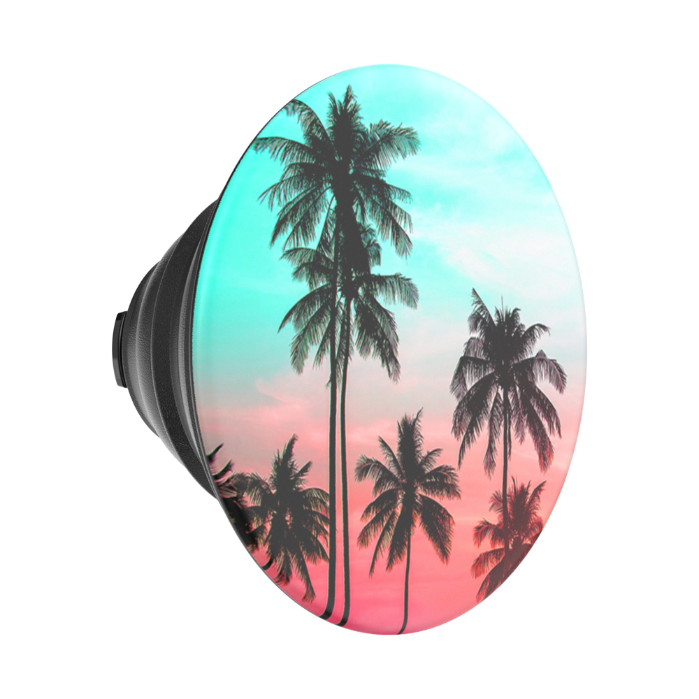 Tropical Sunset — MagSafe PopGrip - US 51240