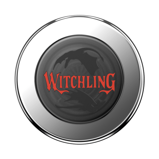 Witchling — MagSafe PopGrip - US 44389