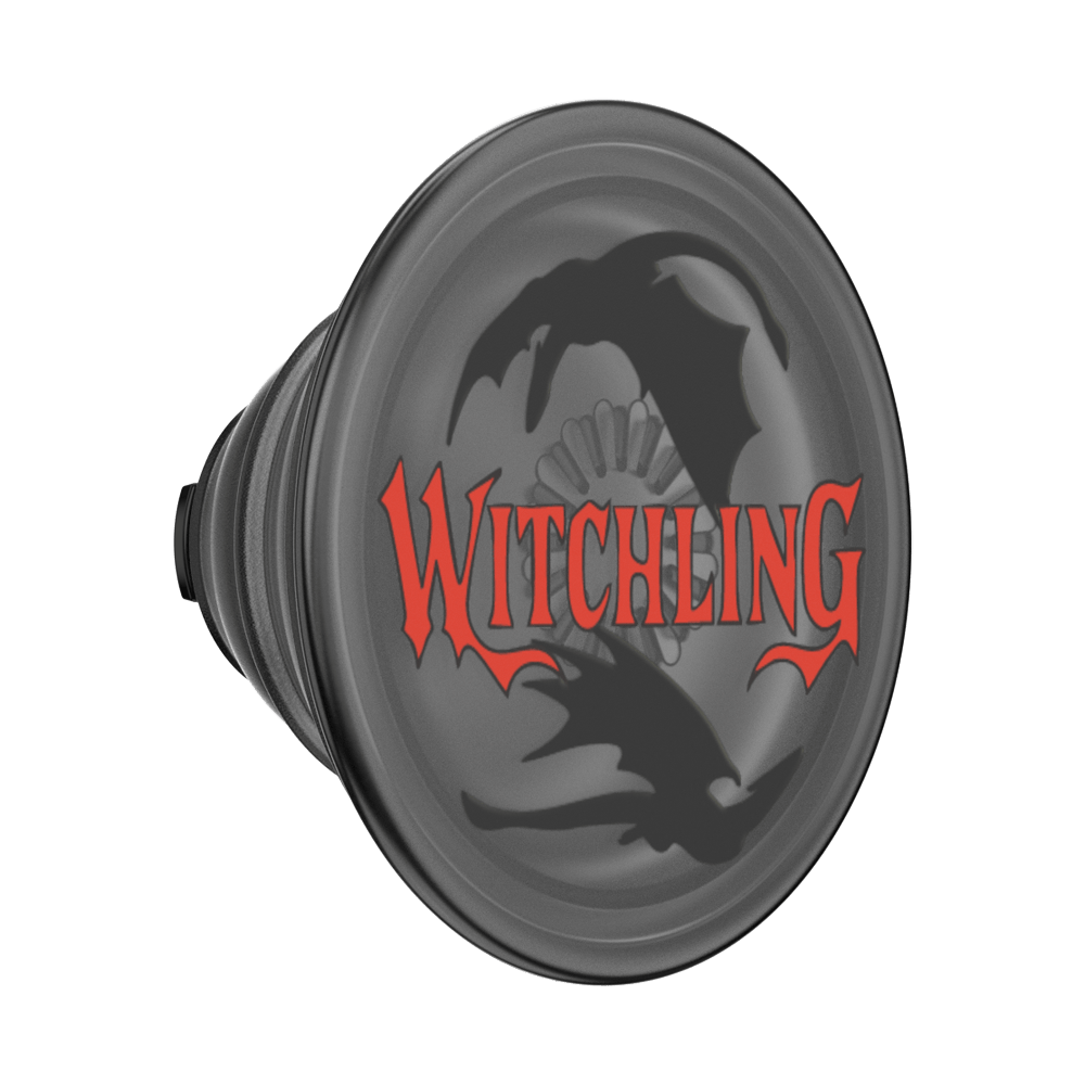 Witchling — MagSafe PopGrip - US 09190