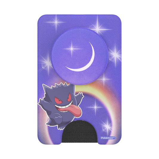 Gengar Dream Eater — MagSafe PopWallet+ - US 37670