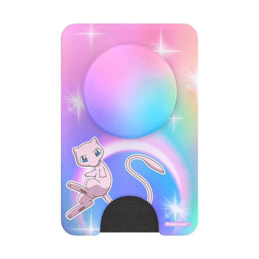 Mew Metronome Dream — MagSafe PopWallet+ - US 81372