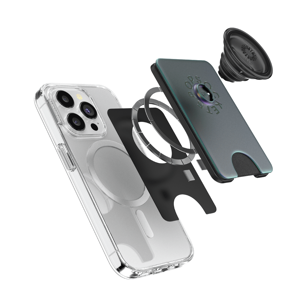 Nightshade — MagSafe PopWallet+ - US 43843