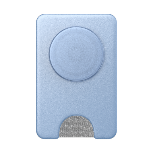 Metallic Frost — MagSafe PopWallet+ - US 00108