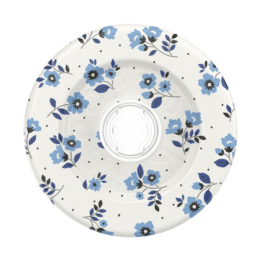 Forget Me Not Waltz — MagSafe Round Base - US 40812