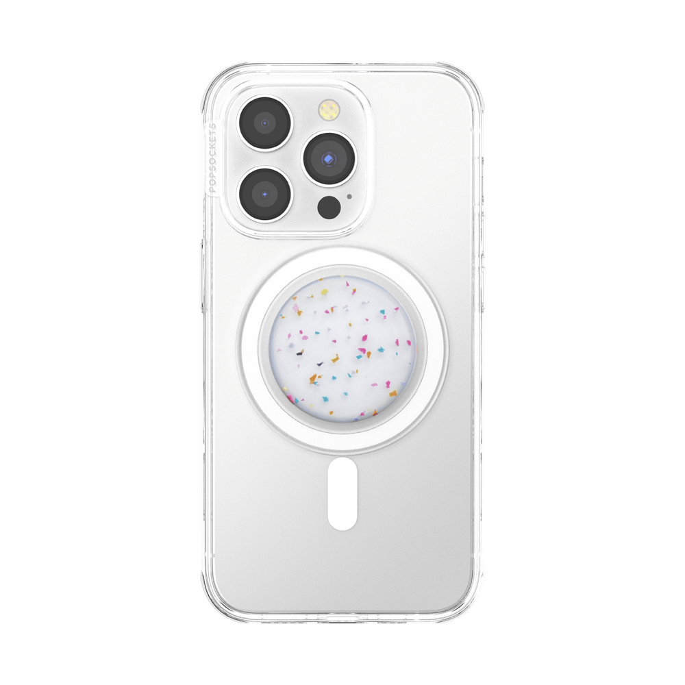 Circus Regrind Coconut Crème — MagSafe PopGrip - US 96104