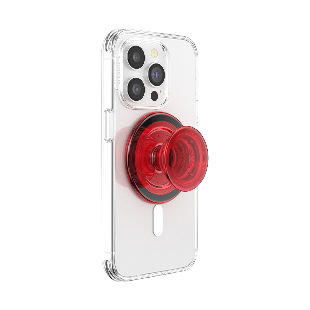 Danger Red — MagSafe PopGrip - US 07903