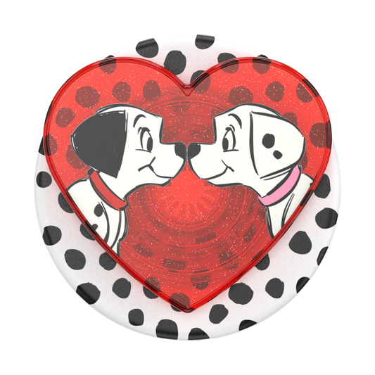 Heart Two Cute — MagSafe PopGrip - US 48741