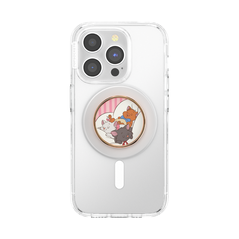 Enamel Sweet Sleep — MagSafe PopGrip - US 21353