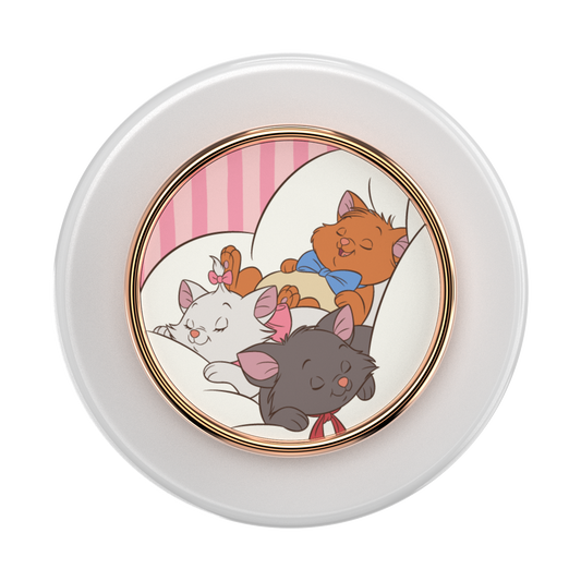 Enamel Sweet Sleep — MagSafe PopGrip - US 58118