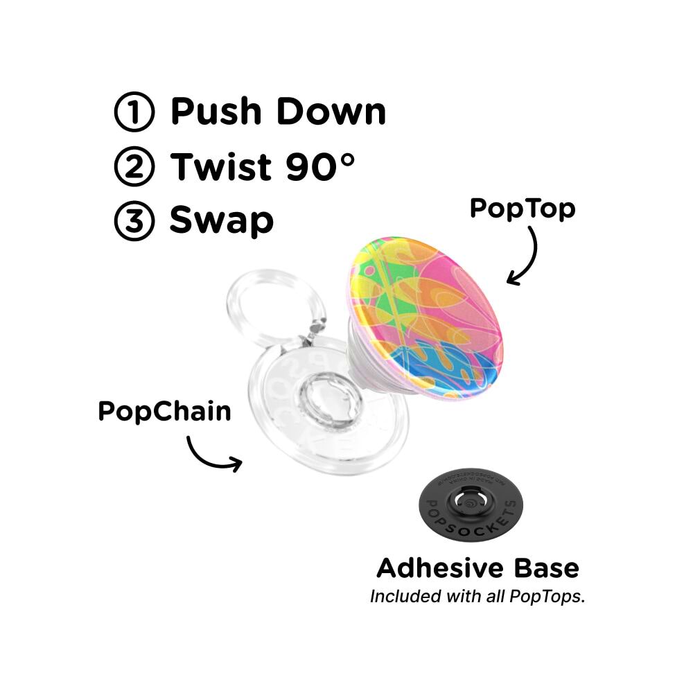 Boca Palms — PopTop - US 59991