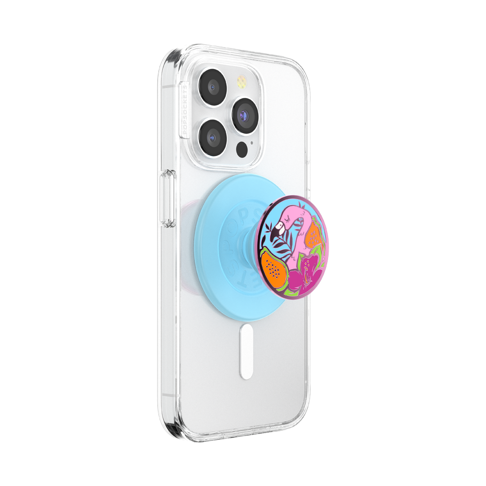 Flamingo — MagSafe PopGrip - US 38538