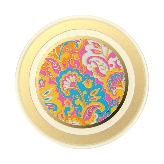 Gaudy Gold — MagSafe PopGrip - US 54688