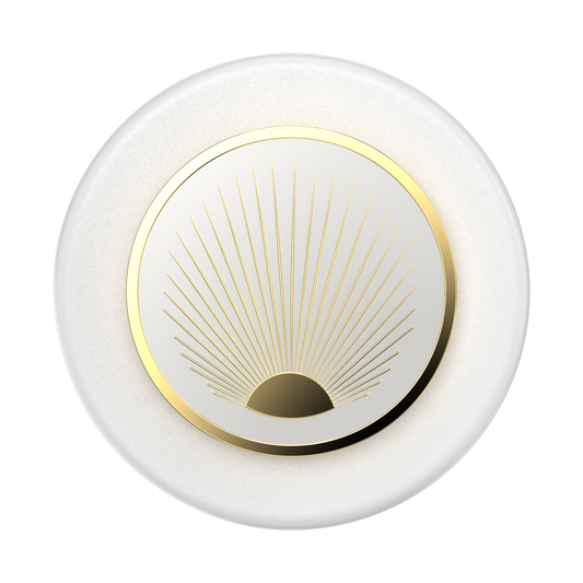 Enamel Radiant White — MagSafe PopGrip - US 33789