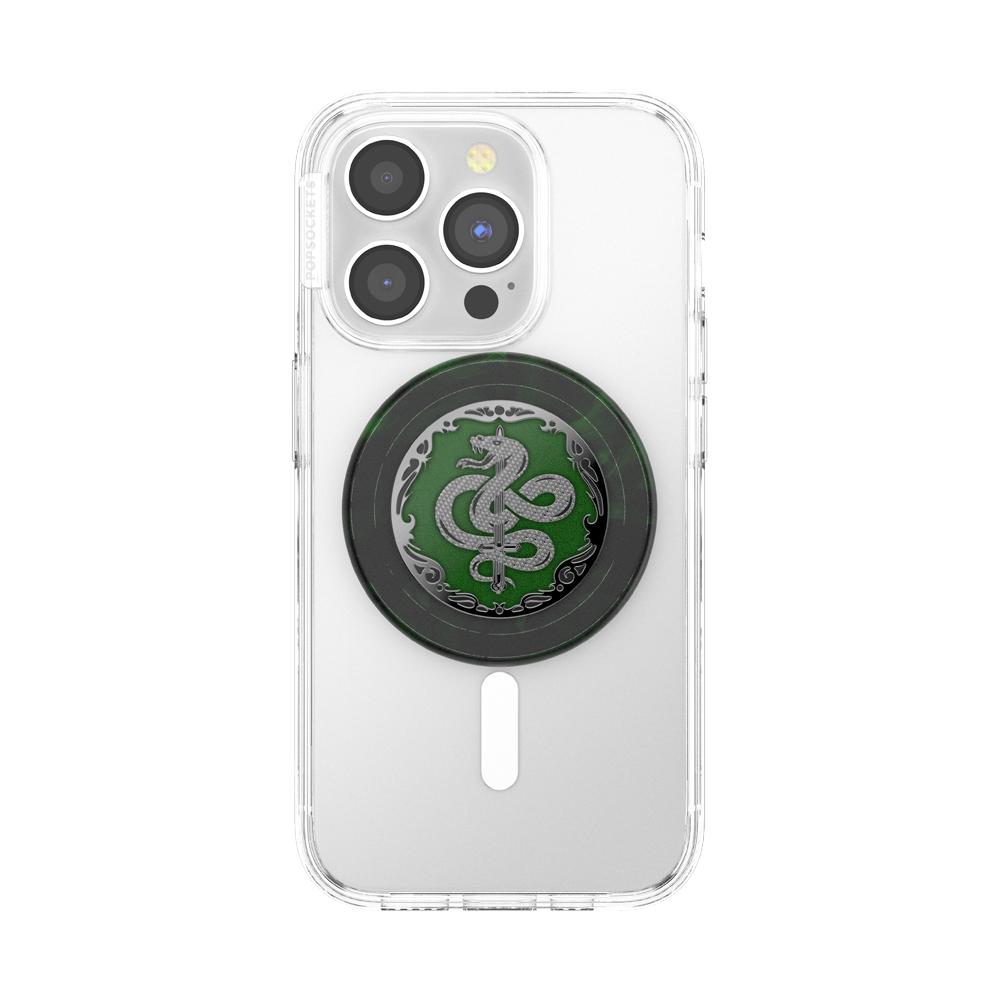 Enamel Horcrux Nagini — MagSafe PopGrip - US 32584