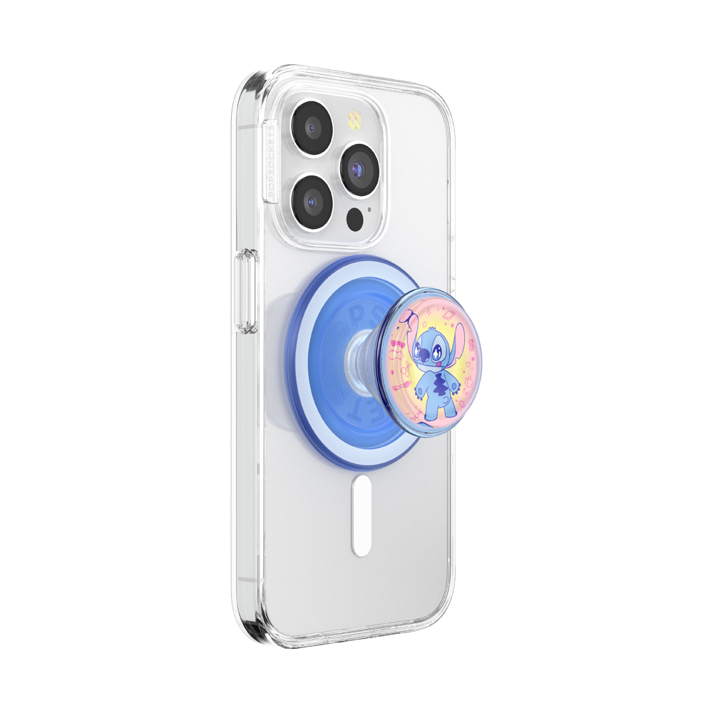 Jelly Star Stitch — MagSafe PopGrip - US 83946
