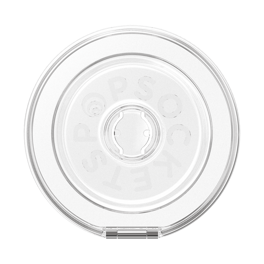 Clear — MagSafe Kick-Out Base - US 72793