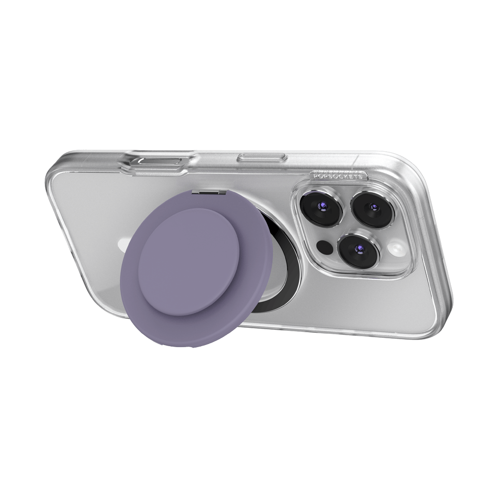 Dusk — MagSafe Kick-Out Grip & Stand - US 74631