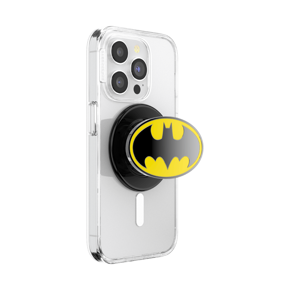 Enamel I Am Batman — MagSafe PopGrip - US 83904