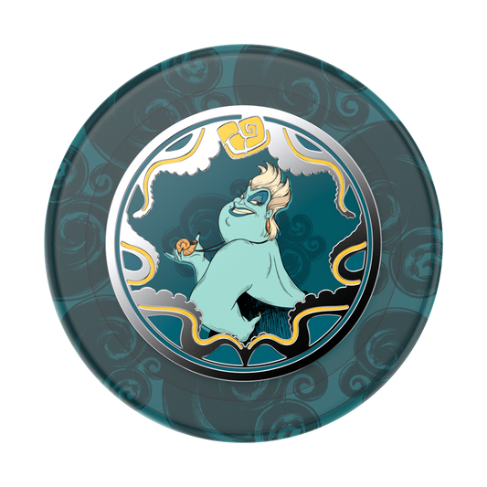 Enamel Essence of Ursula — MagSafe PopGrip - US 32162