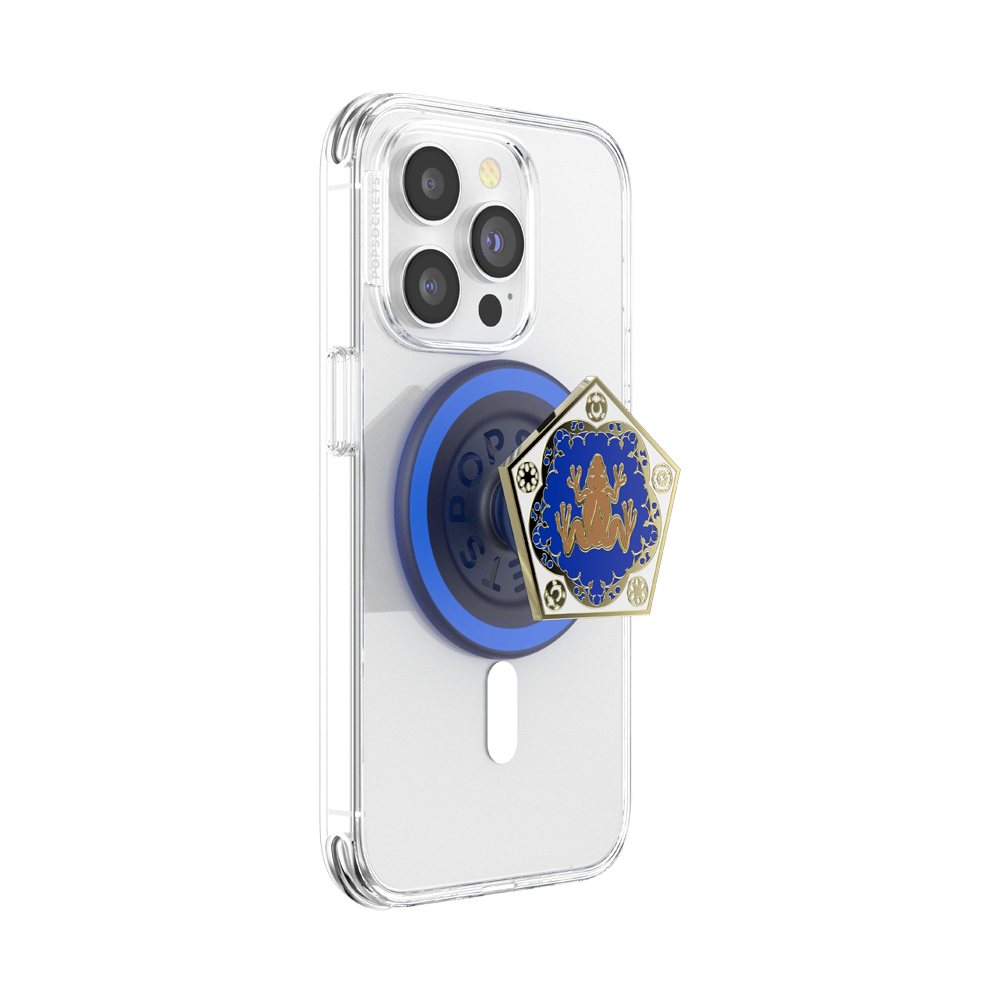 Enamel Chocolate Frog™ — MagSafe PopGrip - US 18804