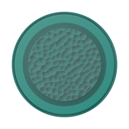 Enamel Hammered Fresh Pine — MagSafe PopGrip - US 98015