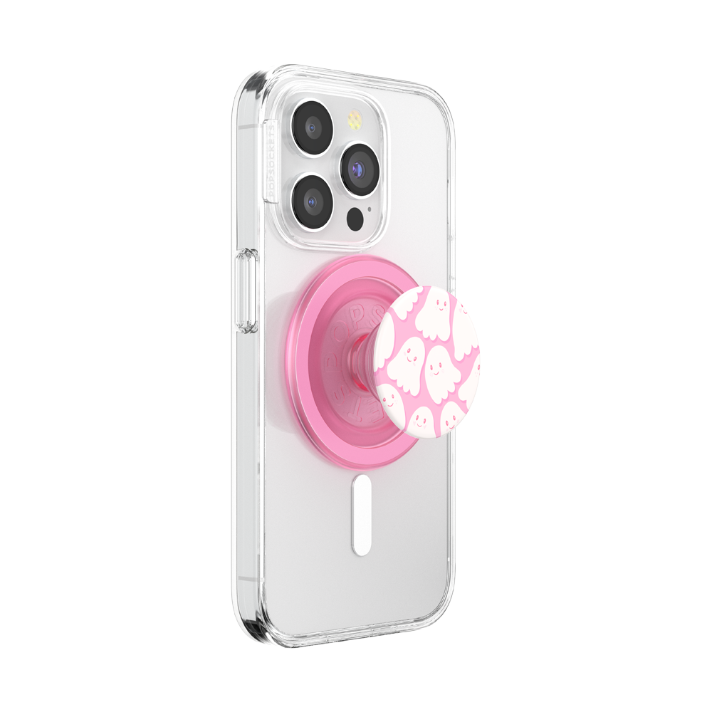 Kawaii Ghosties — MagSafe PopGrip - US 33024