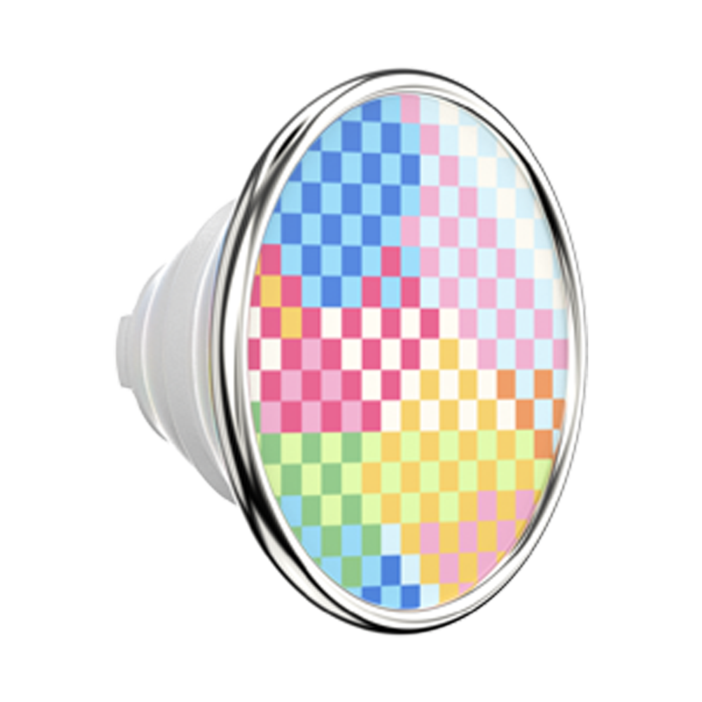 Enamel That's a Weave — MagSafe PopGrip - US 95486
