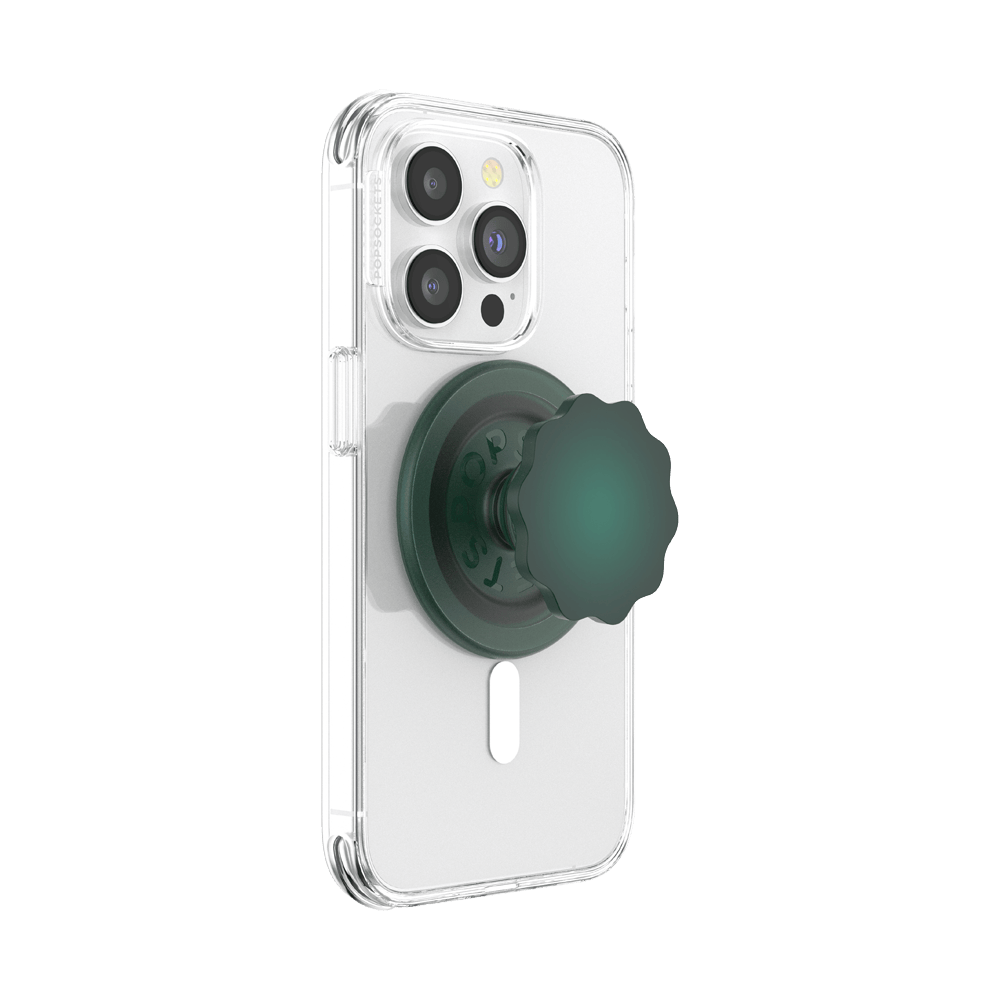 Molded Flower Fresh Pine — MagSafe PopGrip - US 89755