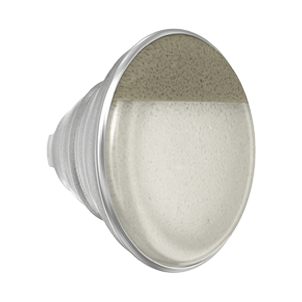 Stoneware Coconut Cream — PopTop - US 84307