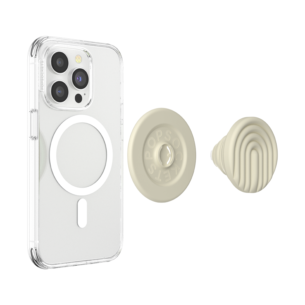 PopOut Mist Curves — MagSafe PopGrip - US 62887