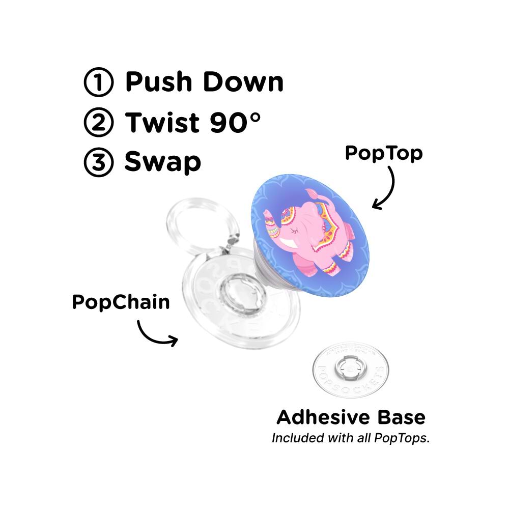 Sweet Wisdom — PopTop - US 79867